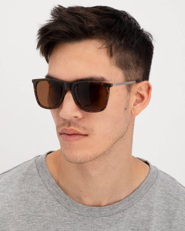 Redemption Testify Sunglasses for Mens