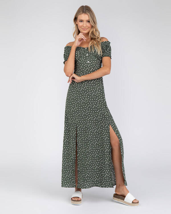 Mooloola Lillian Maxi Dress for Womens
