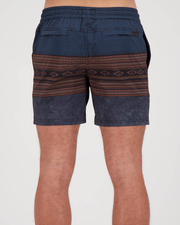 Skylark Emerson Mully Short for Mens
