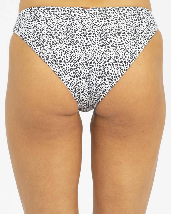 Kaiami Nala Bikini Bottom for Womens