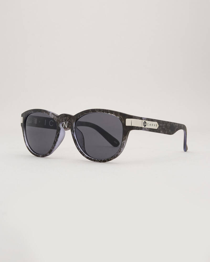 Carve Carve Icon Sunglasses for Mens