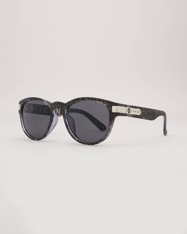 Carve Carve Icon Sunglasses for Mens