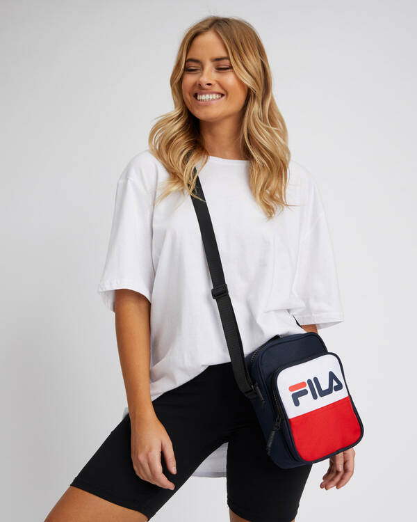Fila Rufus Crossbody Bag for Womens