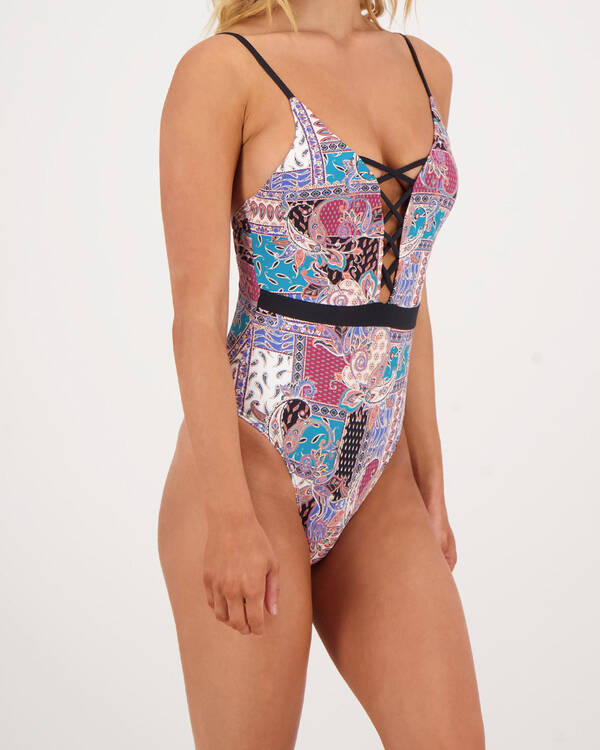Kaiami Hazel One Piece Swimsuit for Womens