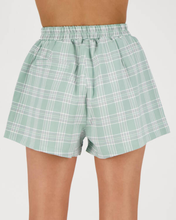 Ava And Ever Amara Shorts for Womens