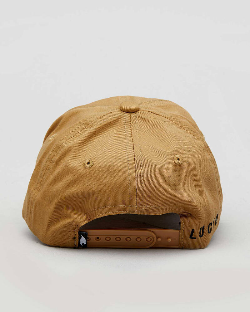 Lucid Toddlers' Ignite Dad Cap for Mens