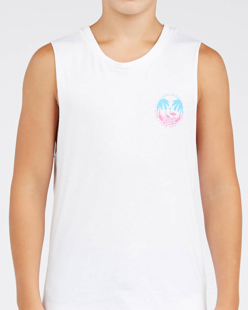 Skylark Boys Endless Muscle for Mens