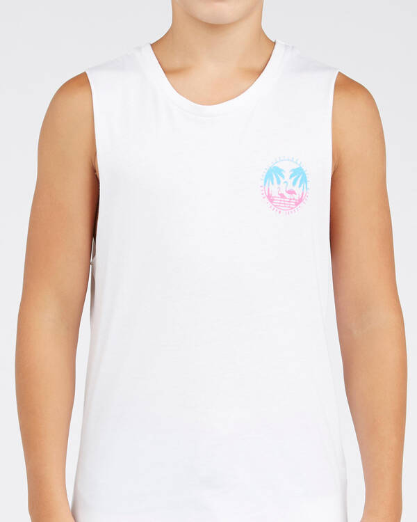 Skylark Boys Endless Muscle for Mens