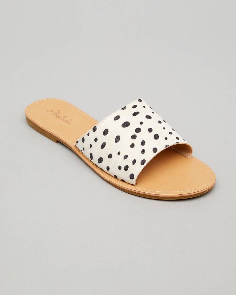Mooloola Ayana Sandals for Womens