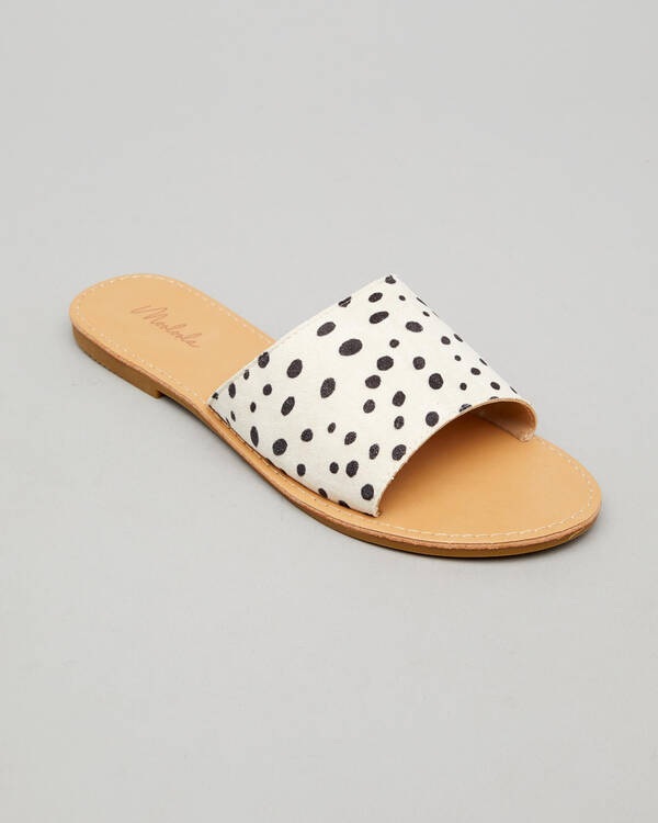 Mooloola Ayana Sandals for Womens