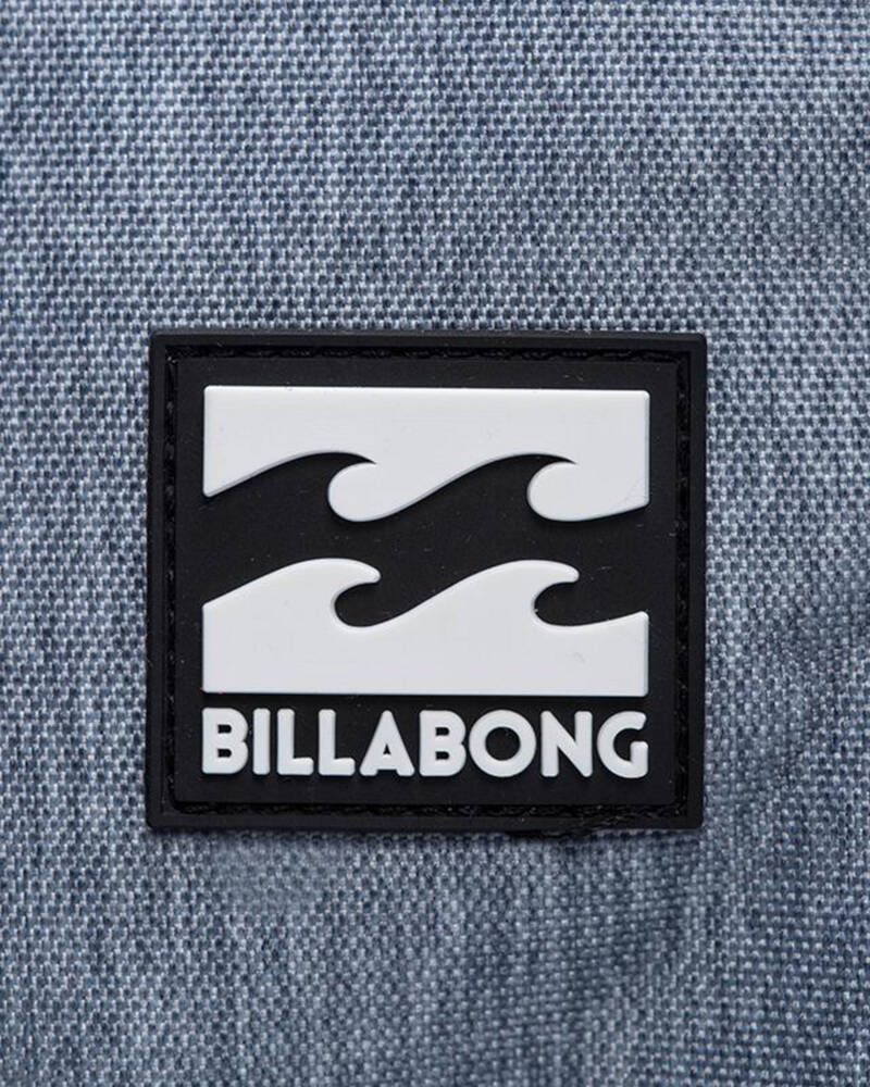Billabong Destination Travel Bag for Mens