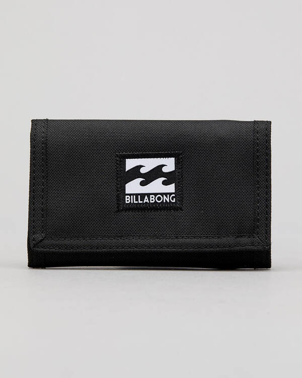 Billabong Atom Wallet for Mens
