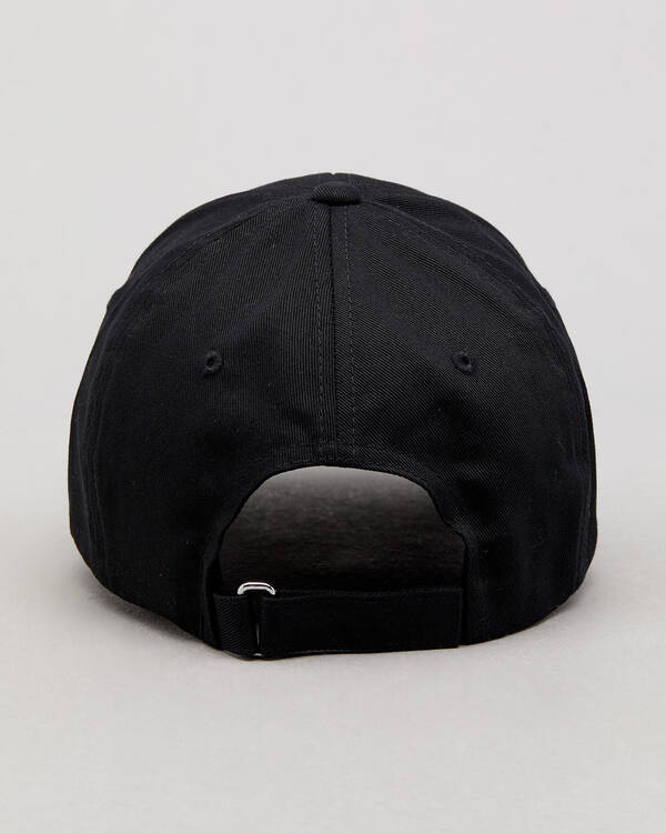 Calvin Klein Jeans Visor Logo Cap for Womens