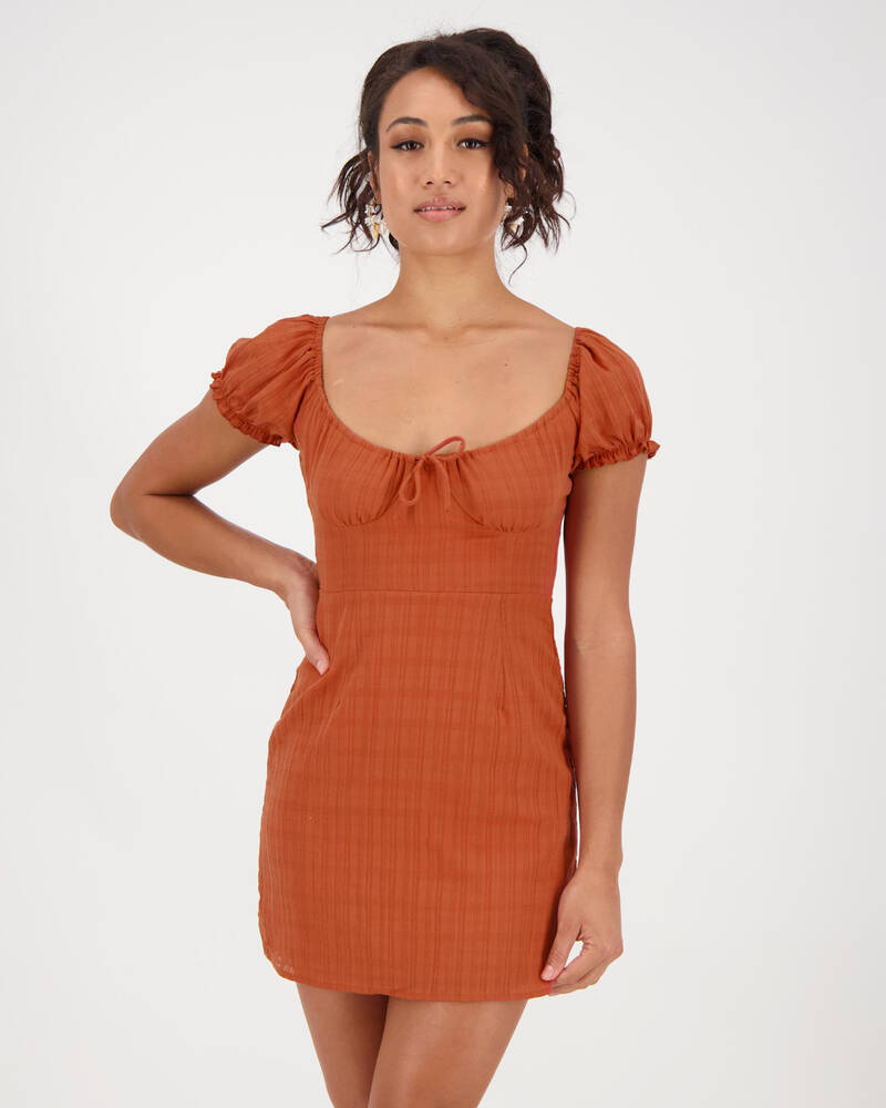 Mooloola Arlo Dress for Womens