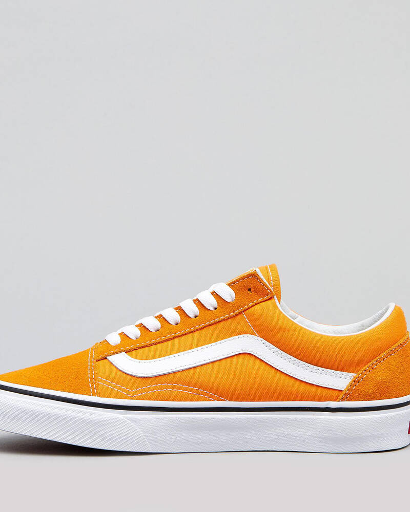 Vans Womens Old Skool Shoes for Womens