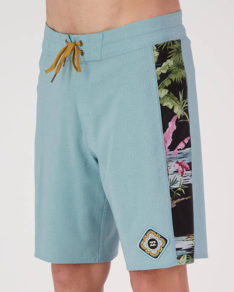 Billabong Dbah Pro Board Shorts for Mens