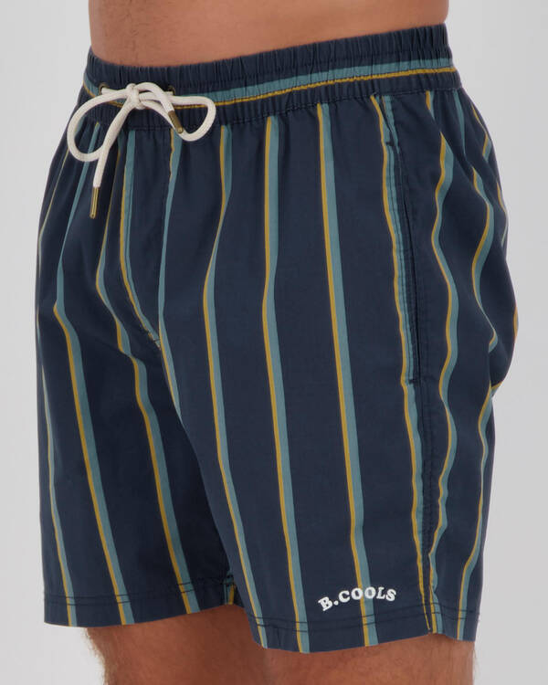 Barney Cools Amphibious Shorts for Mens
