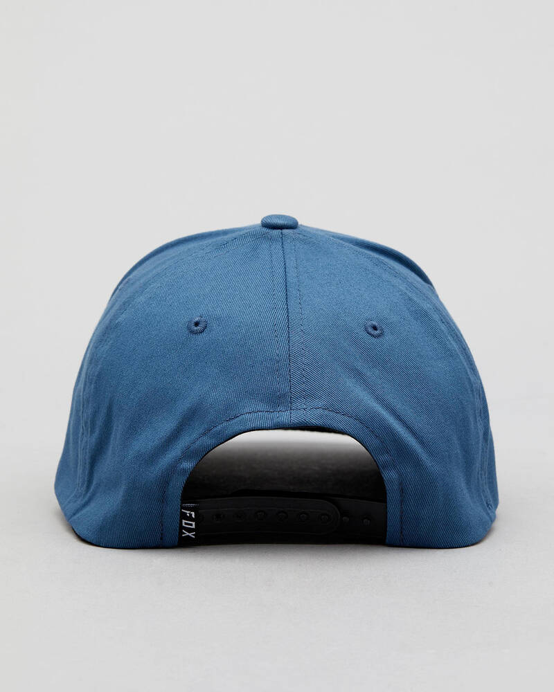 Fox Legacy Moth 110 Cap for Mens