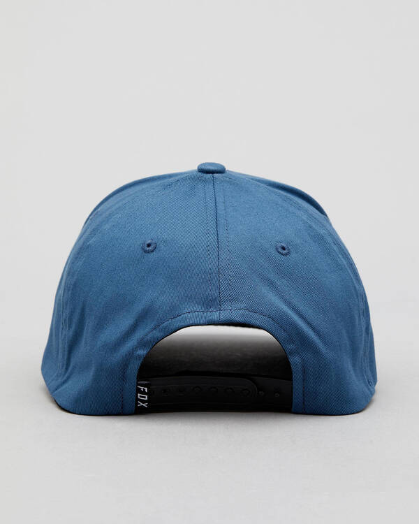 Fox Legacy Moth 110 Cap for Mens
