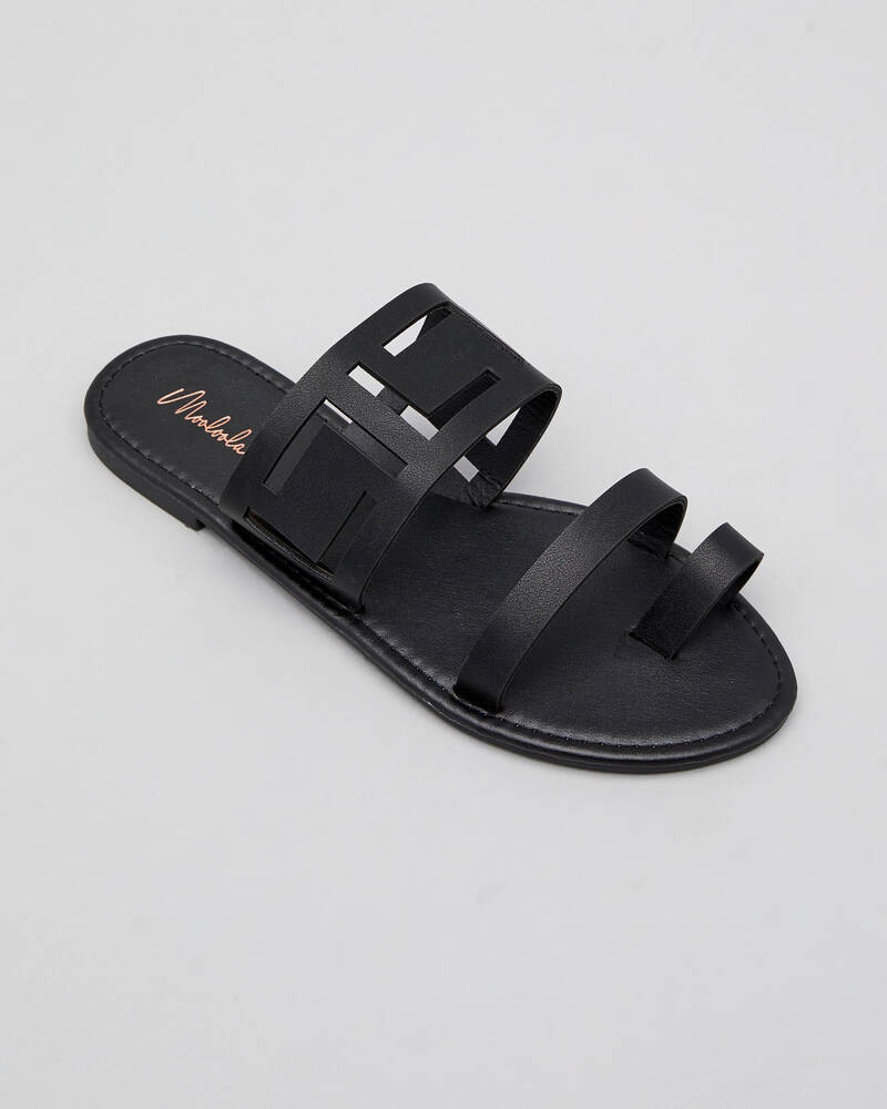 Mooloola Anthea Sandals for Womens
