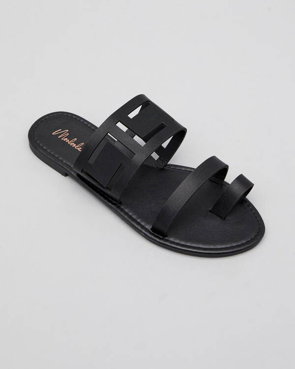 Mooloola Anthea Sandals for Womens