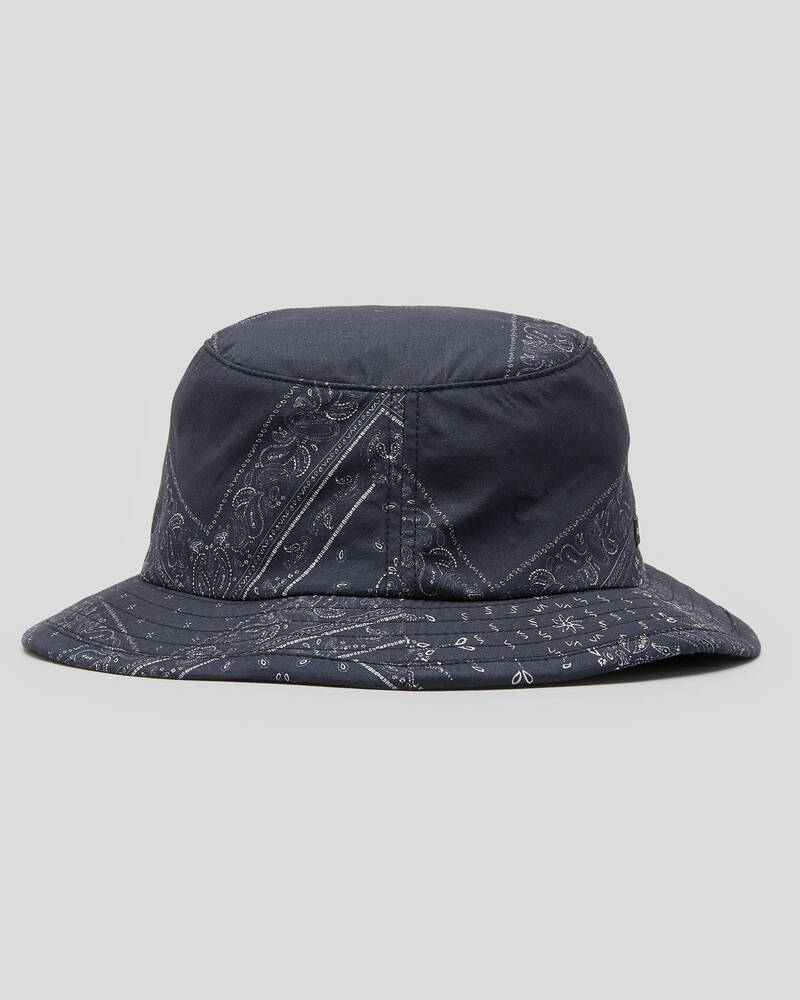 RVCA Yari Bucket Hat for Mens