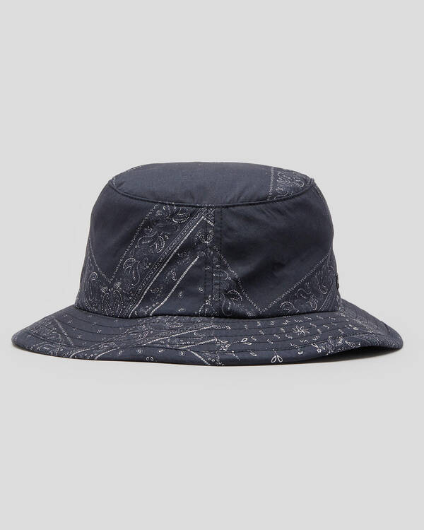 RVCA Yari Bucket Hat for Mens