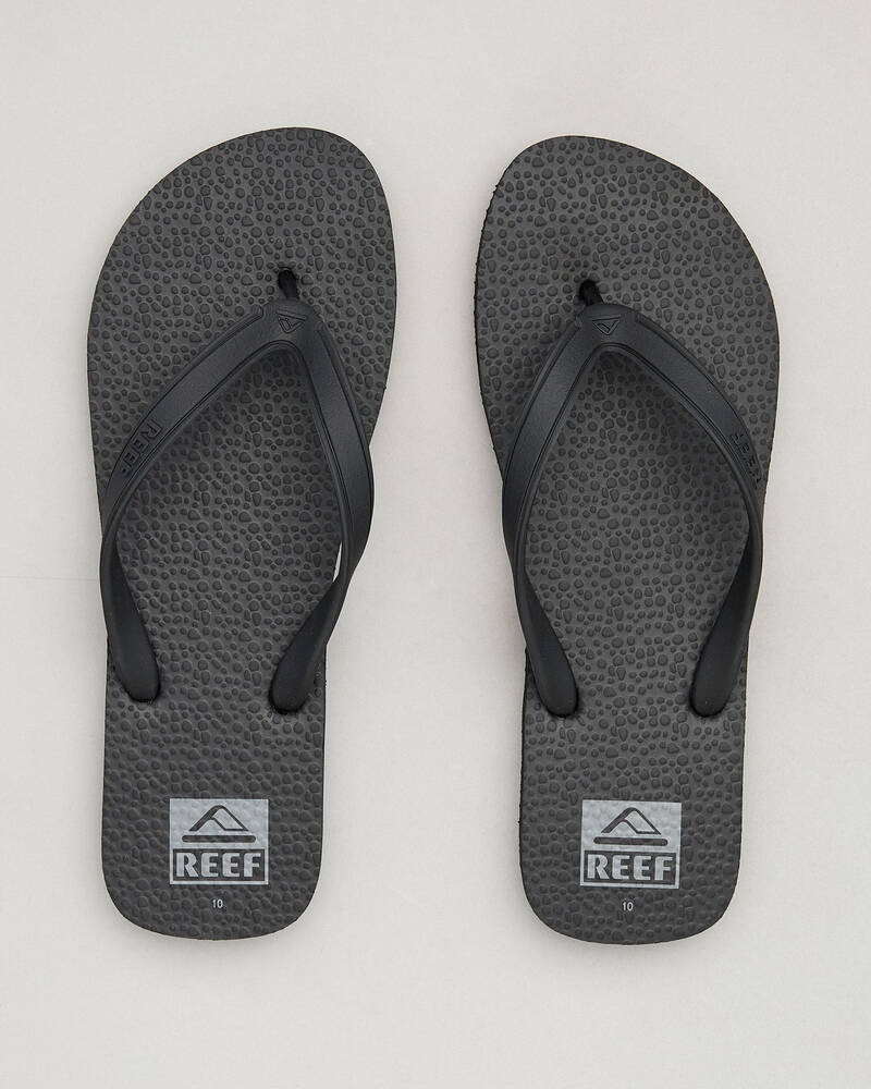 Reef Trinidad Plain Thongs for Mens