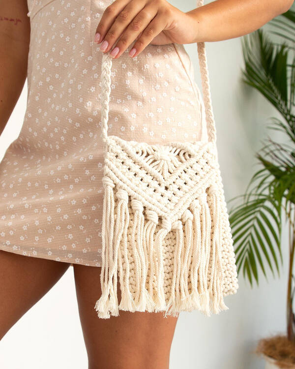 Mooloola Farrah Sling Bag for Womens