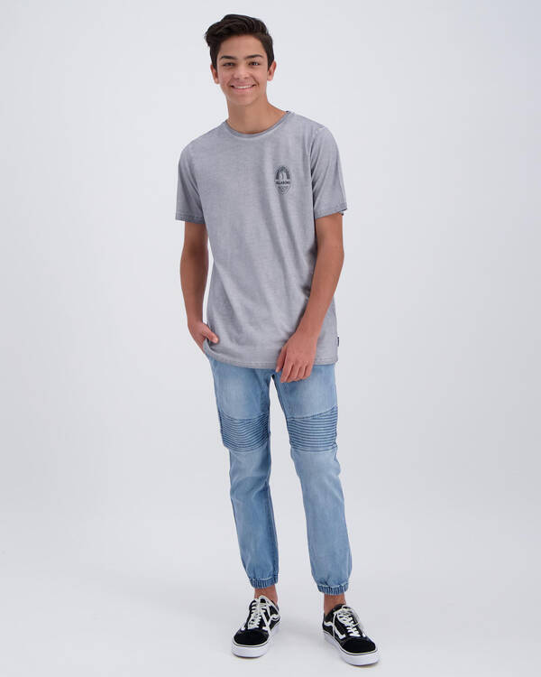 Skylark Boys' Avenue Jogger for Mens