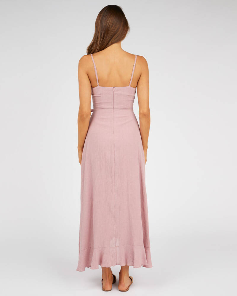Mooloola Edith Maxi Dress for Womens