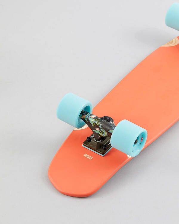 Globe Moloka'I 26" Blazer Cruiser Skateboard for Unisex