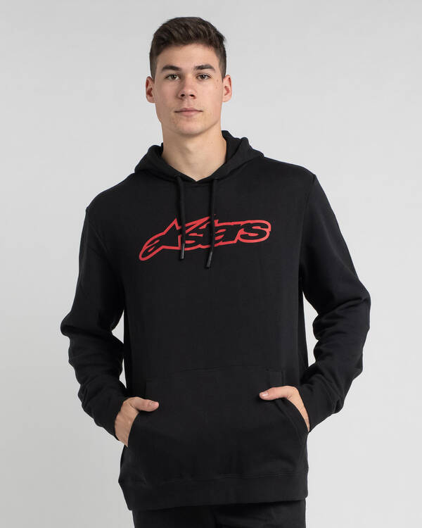 Alpinestars Blaze Hoodie for Mens