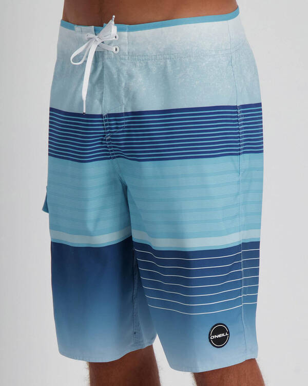 O'Neill High Punts Board Short for Mens