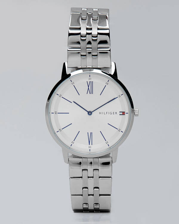 Tommy Hilfiger Cooper Stainless Steel Watch for Mens
