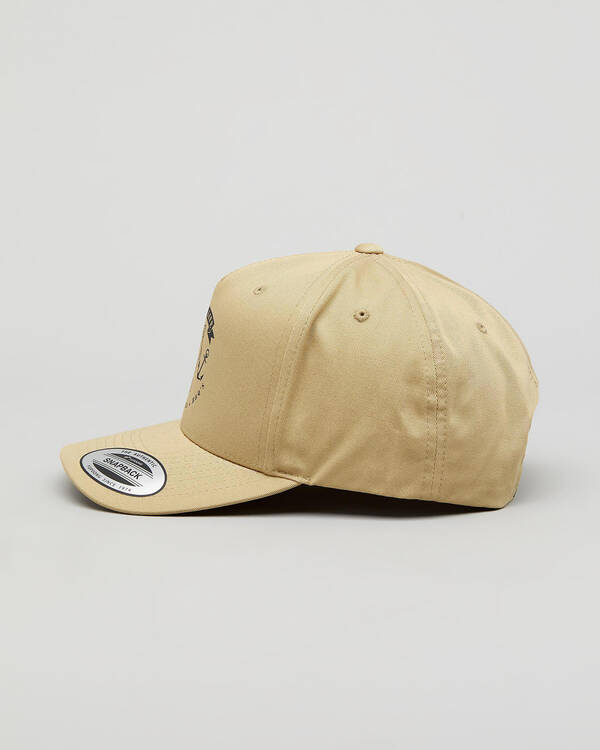 Salty Life Endeavour Cap for Mens