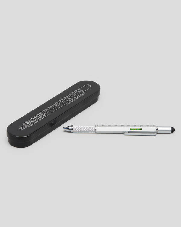 Independence Studio 6 in 1 Pen Tool for Mens
