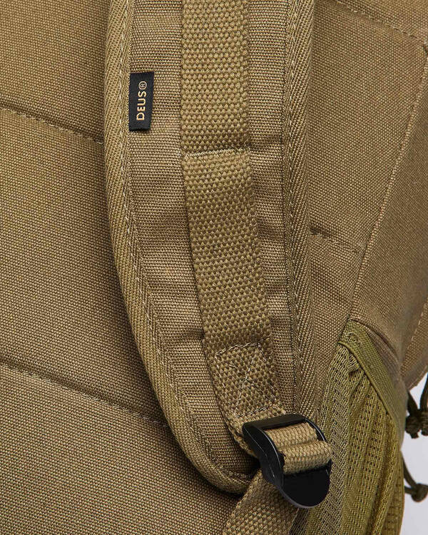 Deus Ex Machina Stevie Backpack for Mens