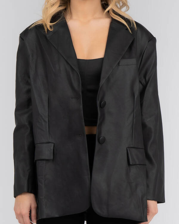 One Way Fashion You Are Still The One Coat for Womens