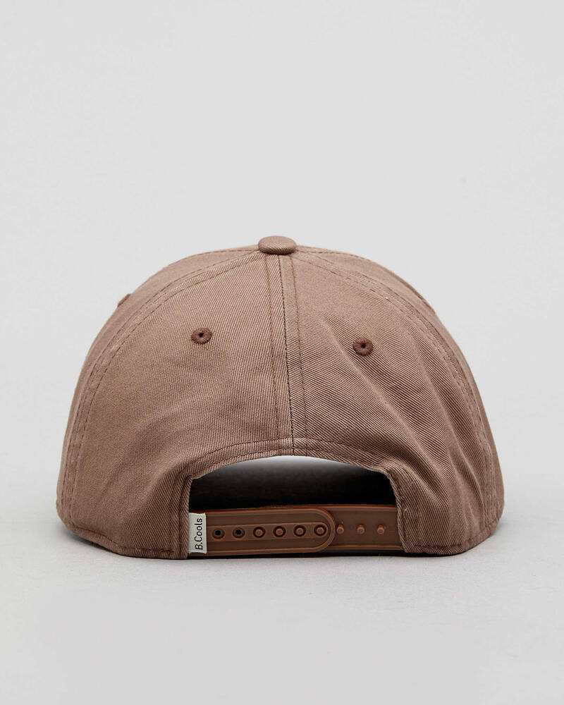Barney Cools B.Bold Cap for Mens
