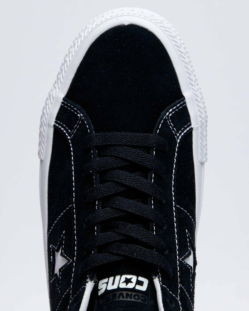Converse One Star Pro Shoes for Mens