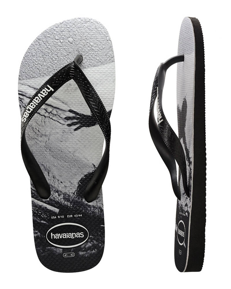 Havaianas Top Prints Thongs for Mens