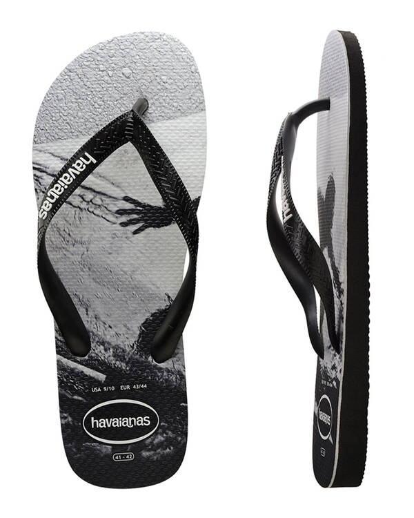 Havaianas Top Prints Thongs for Mens