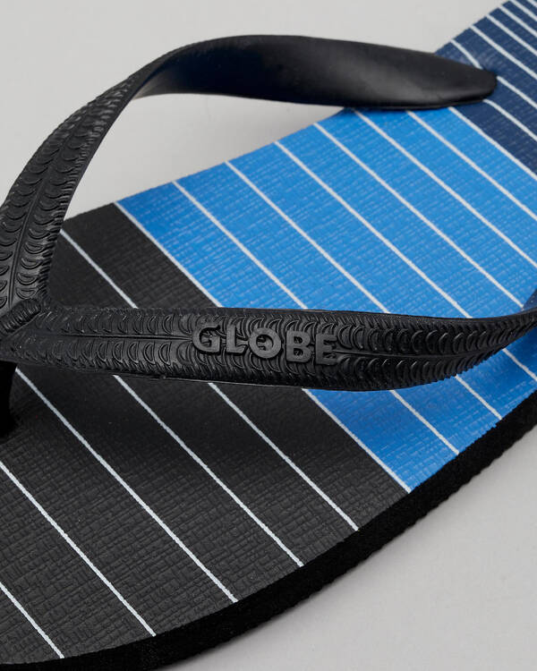 Globe Aggro Thongs for Mens