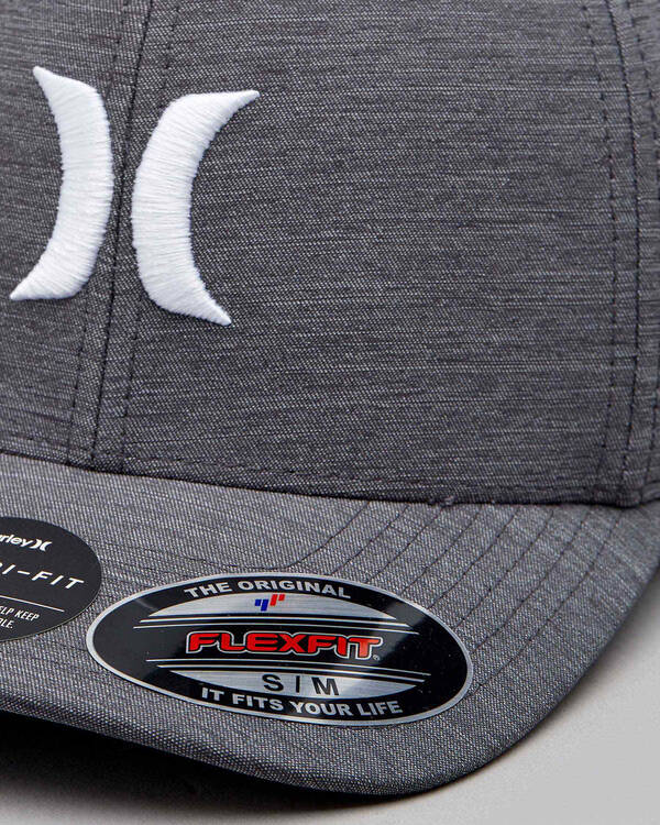 Hurley Dri-Fit Cutback Cap for Mens