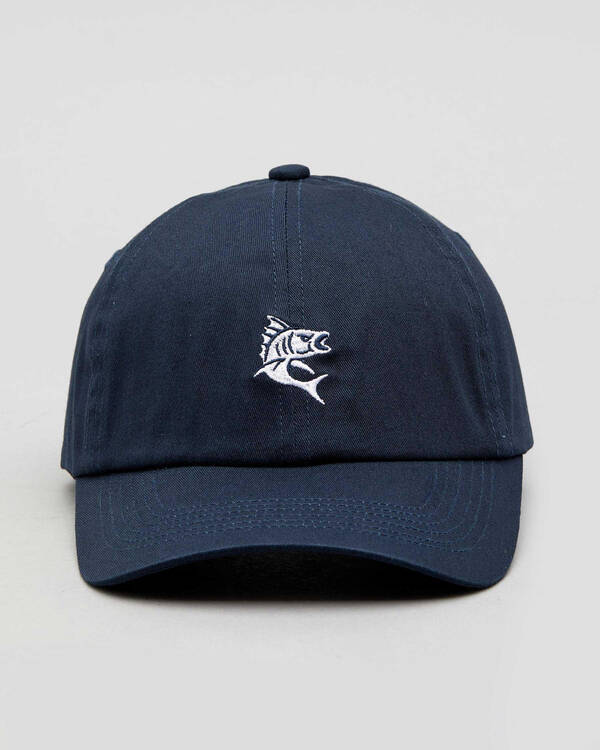 Salty Life Barra Snapback Cap for Mens