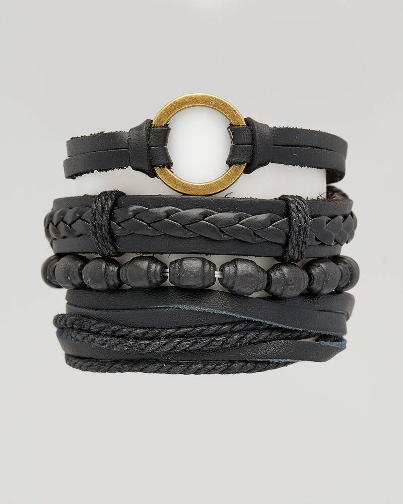 REPUBLIK Combo Bracelet for Mens