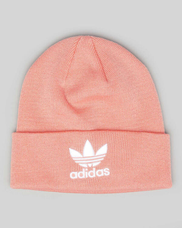 Adidas Trefoil Beanie for Womens