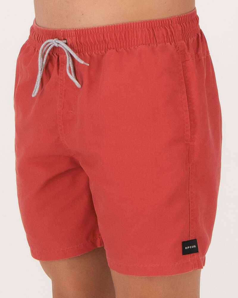 Rip Curl Bondi Volley Board Shorts for Mens