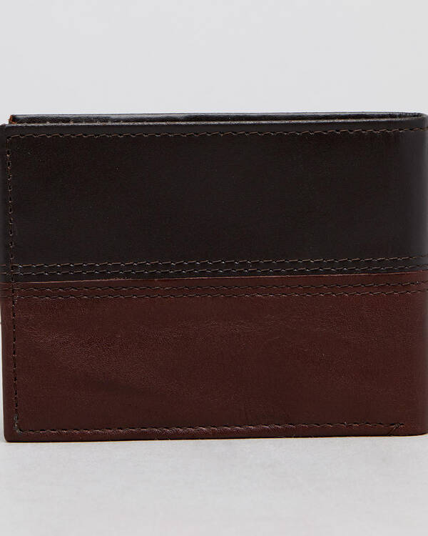 Rip Curl Archer Rfid Slim Wallet for Mens